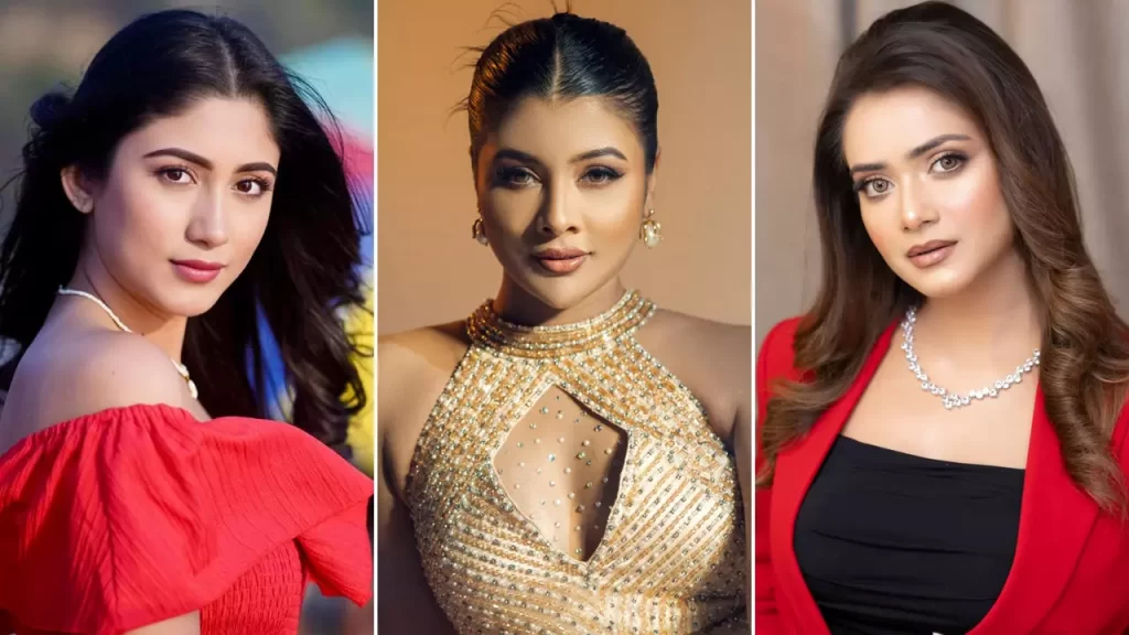 মাদকসংশ্লিষ্টতা নিয়ে তোলপাড় শোবিজ অঙ্গনে