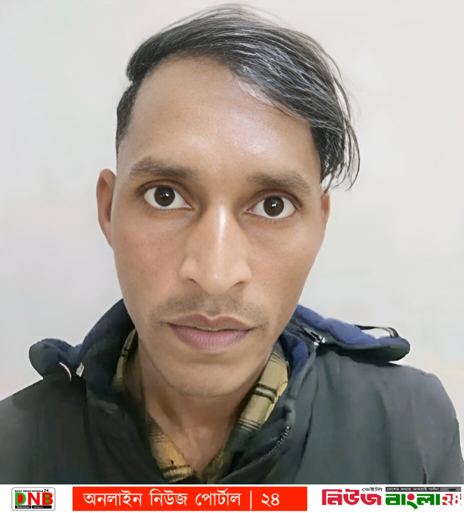 বগুড়ায় নার্সের নগ্ন ভিডিও করে ধর্ষণের চেষ্টা ছুফিয়ান গ্রেফতার