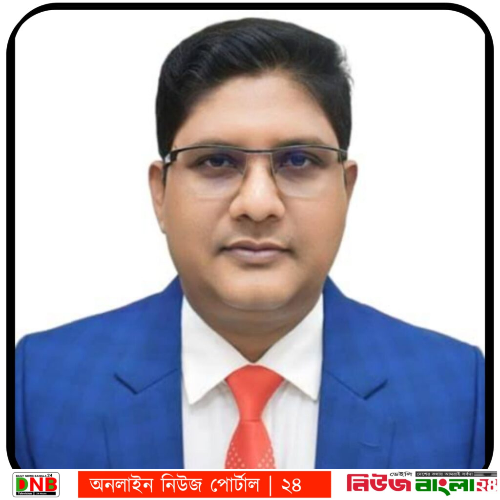 দেশের সর্ববৃহৎ যশোর বেনাপোল স্থলবন্দরে নতুন পরিচালক শামিম হোসেন