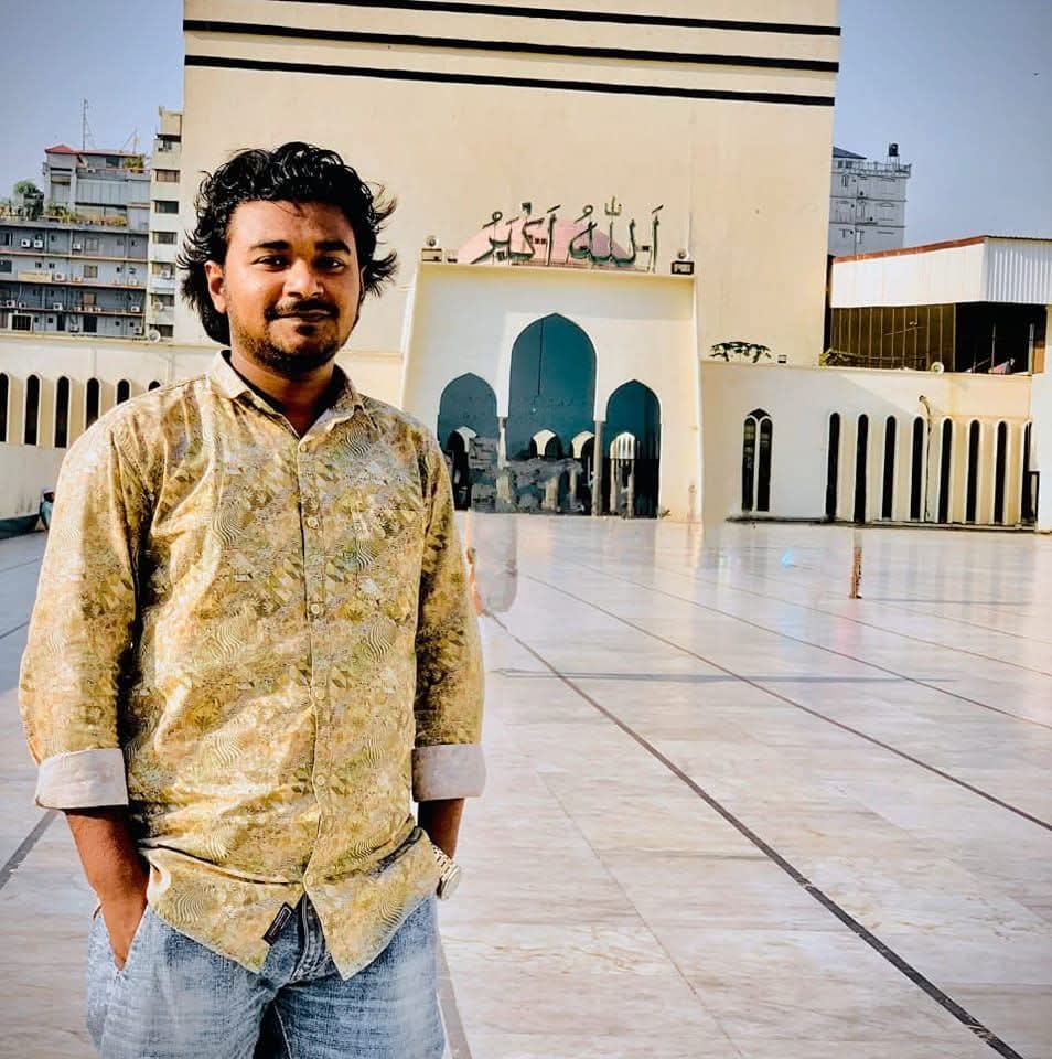 বাহাদুর শাদী ইউনিয়ন শাখা ছাত্রদলের সাধারণ সম্পাদক শেখ মোহাম্মদ নাদিমের শুভ জন্মদিন অনুষ্ঠিত