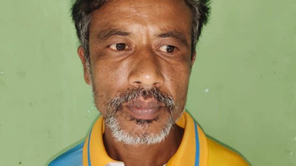 ডেভিল হান্ট অভিযানে নবাবগঞ্জে যুবলীগ নেতা গ্রেফতার