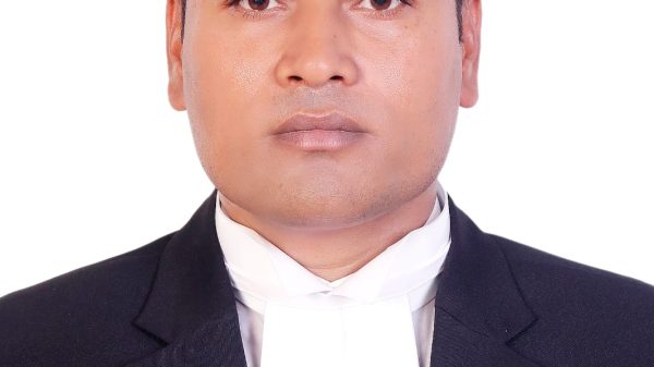 মহামান্য সুপ্রিম কোর্টের আইনজীবী হলেন নাগরপুরের কৃতি সন্তান অ্যাড.মো.এনামুল হক