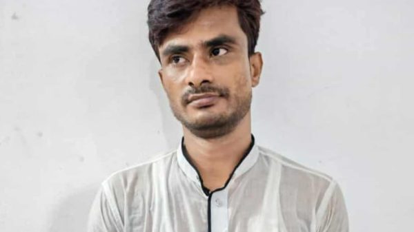 আশুলিয়ার আলোচিত যুবলীগ নেতা রাজন ভূঁইয়া গ্রেপ্তার