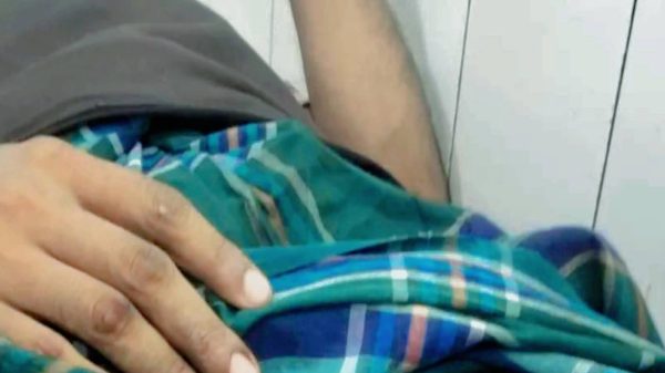 নরসিংদীর শিবপুরে ঘুমন্ত স্বামীর পুরুষাঙ্গ কেটে ফেলেন স্ত্রী