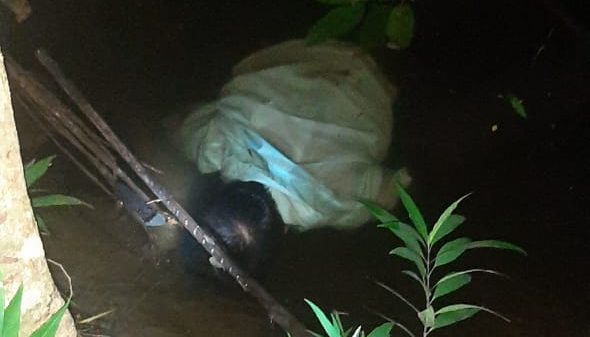 নোয়াখালীতে গাঁজা সেবন নিয়ে দুই বন্ধুর ঝগড়ায় পানিতে ডুবে একজনের মৃত্যু