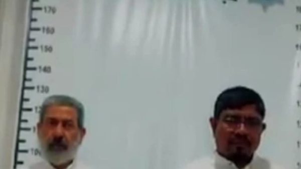 কুয়েতী চিকিৎসক সহযোগী বাংলাদেশি আটক,