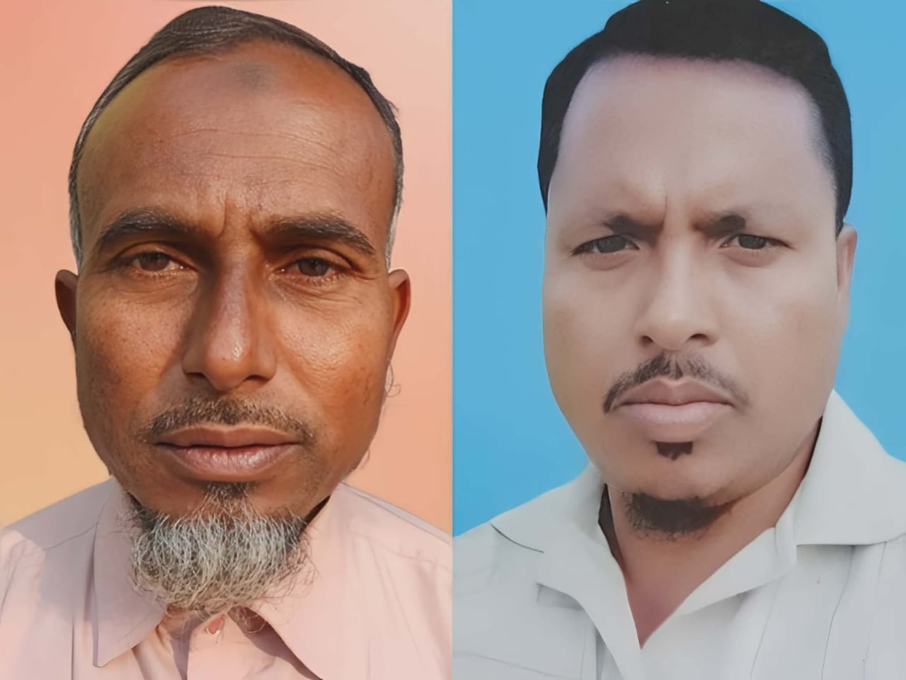 সলঙ্গায় মৎস্য আড়ৎদার সমিতির কমিটি গঠন