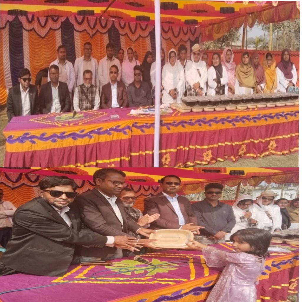 <span>1 / </span>সলঙ্গায় ক্রীড়া প্রতিযোগীতা ও পুরস্কার বিতরণ