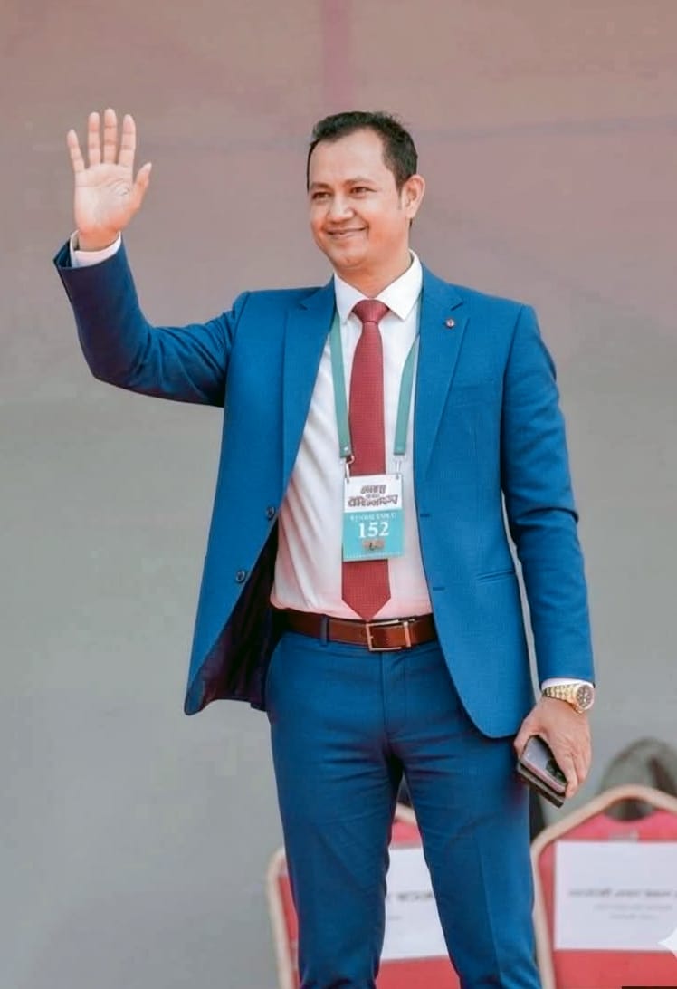 সুনামগঞ্জ-১ আসনে ধানের শীষের ঝড়: বড় ব্যবধানে জয়ী কামরুজ্জামান কামরুল, জামানত হারালেন মুজ্জাম্মিল হক