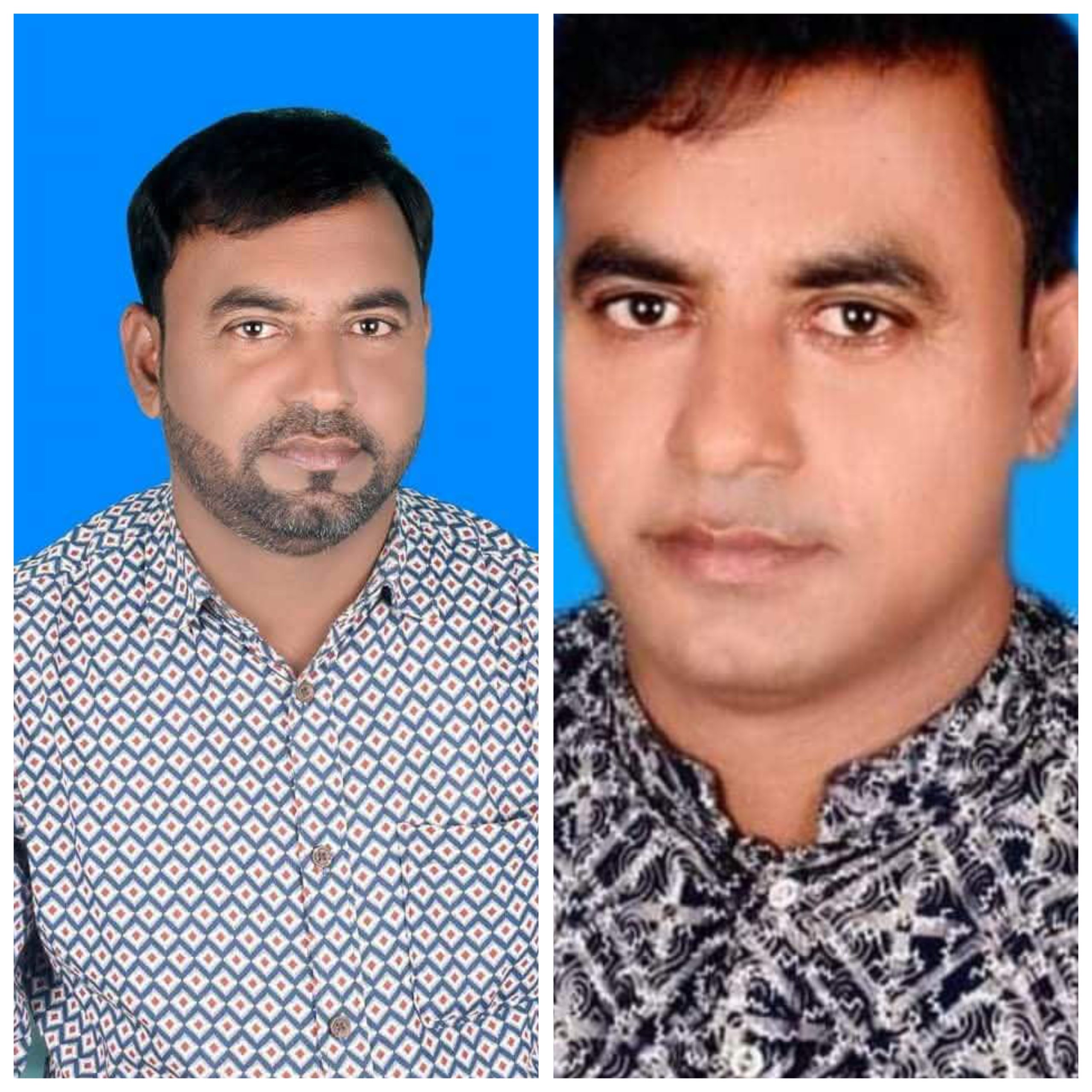 রামকৃষ্ণপুর ইউনিয়নবাসীকে ঈদের শুভেচ্ছা জানিয়েছেন আফছার উদ্দিন