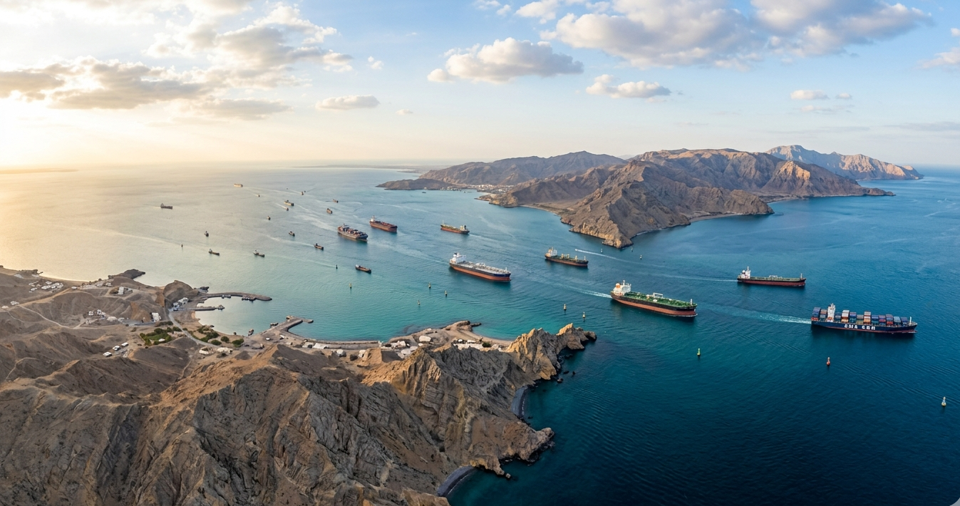 হরমুজ নিয়ে অনিশ্চয়তা : বাড়ল তেলের দাম