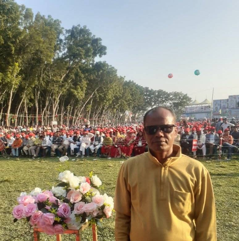 বকশীগঞ্জে যুবককে পিটিয়ে জখমের অভিযোগ আওয়ামী লীগ নেতার বিরুদ্ধে