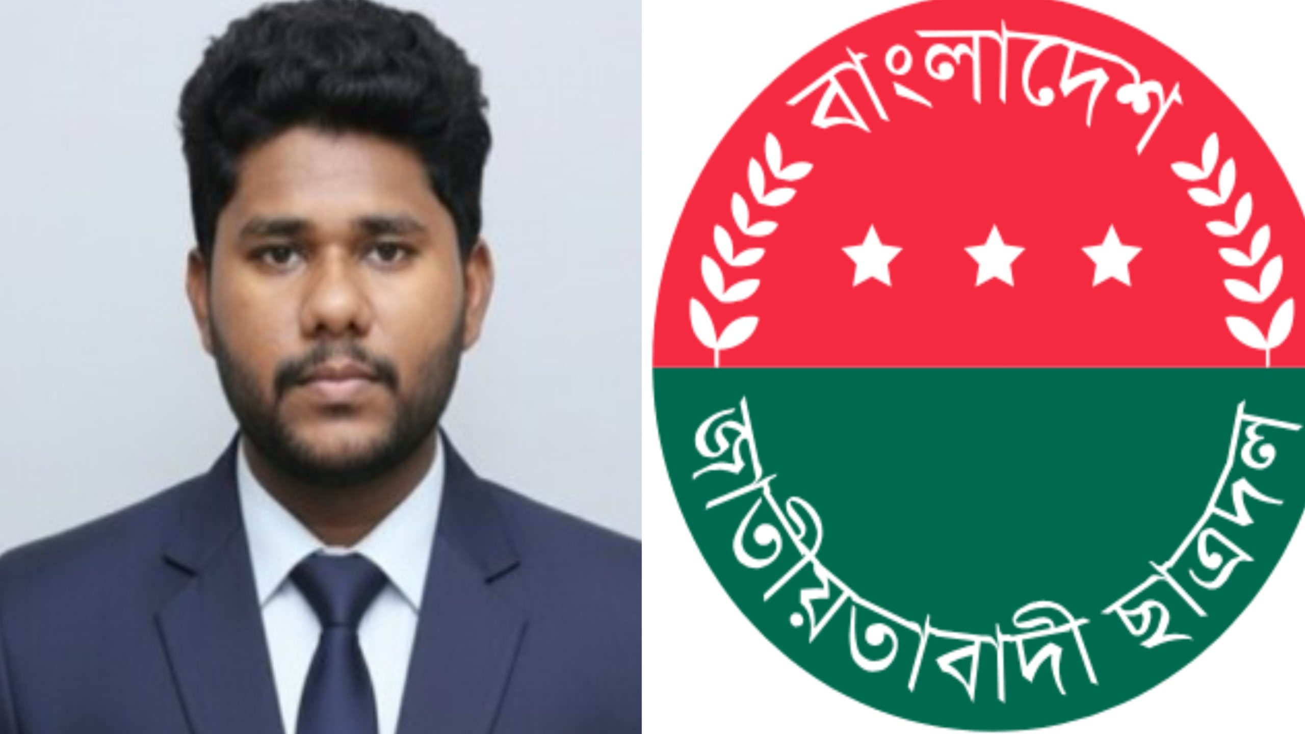সিটি ইউনিভার্সিটি ছাত্রদলের সহ-সাংগঠনিক সম্পাদক মনোনীত হলেন মোঃ সাঈম সারোয়ার