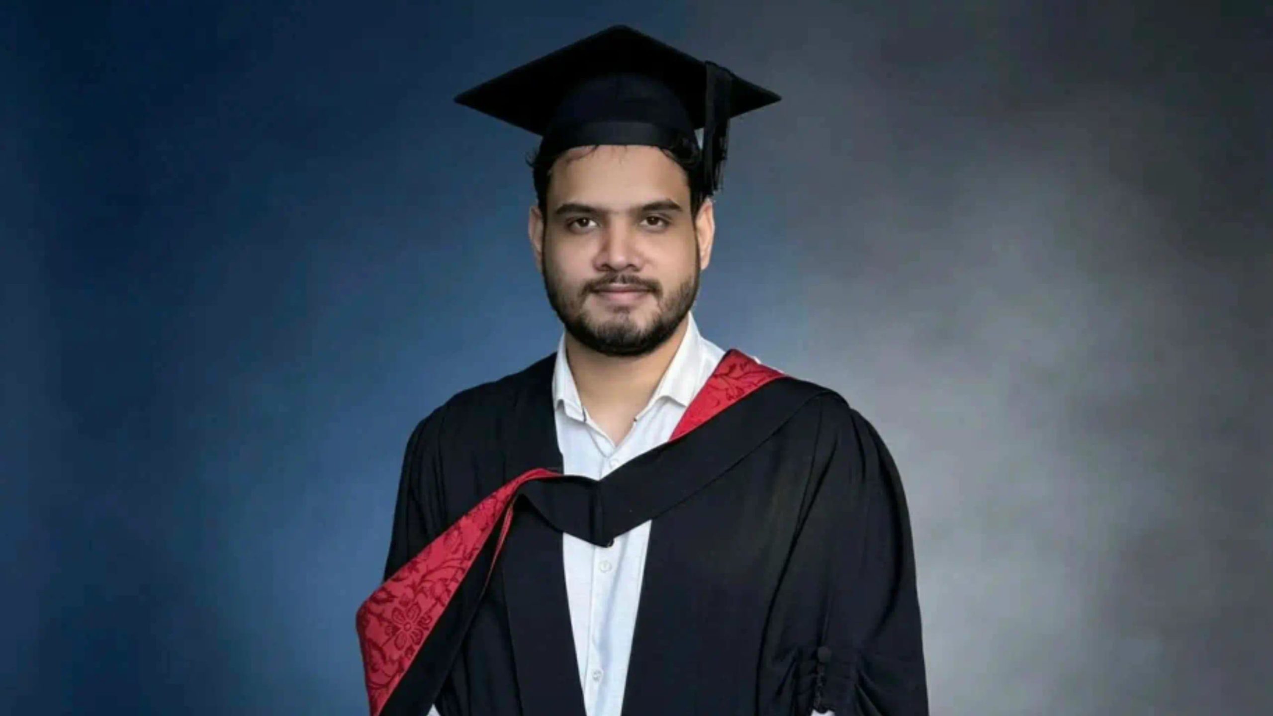 নাগরপুরের গর্ব: যুক্তরাজ্য থেকে আইন বিষয়ে স্নাতক ডিগ্রি পেলেন ইউসুফ হোসেন লেনিন
